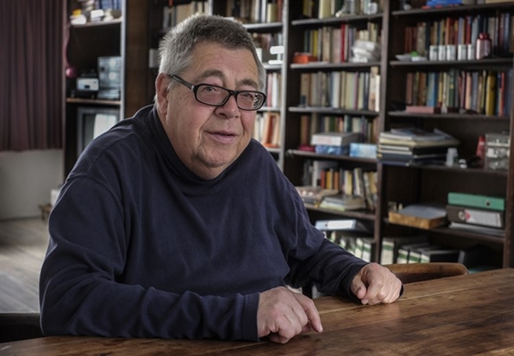 “Het valt niet mee om eerlijk te zijn”